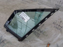 VAUXHALL MERIVA MK2 2010-17 FRONT LEFT DOOR WINDOW CORNER 39144651