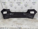 VW GOLF VII MK7 5G FACELIFT 2017-2020 REAR BUMPER GENUINE PDC 5G6807421BK