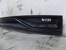 AUDI A1 MK2 GB SPORT 2018-ON REAR BUMPER DIFFUSER SKIRT VALANCE 82A807421B B6137