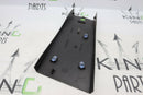 VAUXHALL CORSA D 2006-2014 RIGHT B PILLAR LOWER TRIM BLACK 13180846 *2