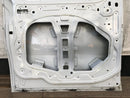 RENAULT TRAFIC, VIVARO, FIAT TALENTO 2014-23 LEFT SIDE SLIDING DOOR PANEL
