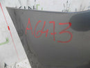 VW VOLKSVAGEN GOLF MK6 2009 - 2013 GREY FRONT BUMPER GENUINE 5K0.807.221