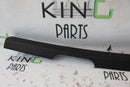 VAUXHALL CORSA D 2006-2014 3DR LEFT SIDE DOOR KICK SILL TRIM 13180585