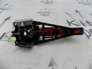 VAUXHALL ZAFIRA B 2005-2011 FRONT RIGHT EXTERIOR DOOR HANDLE 24463526 *6