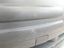 VOLKSWAGEN CADDY MK3 2003-2009 GENUINE BLACK FRONT BUMPER 2K5807221