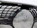 MERCEDES W205 AMG 2014-2019 FRONT BUMPER GENUINE PDC WHITE A2058850925