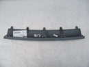Renault Traffic 2009-17 front bumper central component moulding 2149595001 (R08)