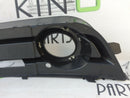 AUDI A1 2010-2014 FRONT BUMPER GRILLE GRILL GENUINE 8X0807682A O/S RIGHT DRIVER
