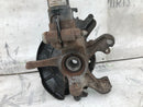 SKODA CITIGO VW UP FRONT SUSPENSION RIGHT STRUT SHOCK ABSORBER &HUB 12E413031 *2