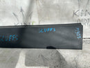 VAUXHALL MOKKA 2012-21 FRONT DOOR RIGHT PANEL MOULDING TRIM 95157444