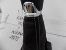 SKODA OCTAVIA 5E 'Edition' GEAR STICK KNOB GAITER 5 SPEED MANUAL 5E2711113BQ