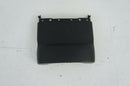 VW PASSAT B6/B7 3C 2005-2015 STEERING COLUMN UPPER COVER PANEL BLACK 3C0858560B