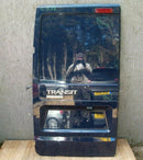 FORD TRANSIT MK6 MK7 2000-2014 LOW HEIGHT ROOF LEFT SIDE REAR DOOR PANEL