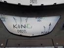 VAUXHALL MERIVA B 2010-2017 BLUE FRONT BUMPER GENUNE 13267699