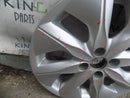 RENAULT ZOE 2012-2016 16" INCH AEROTRONIC ALLOY WHEEL 16" 6.5J16 40300 5079