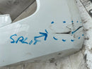 RENAULT ZOE GT LINE 2020-ON FRONT BUMPER 2217036X