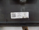 VW CADDY 2K 2016-2018 2nd FACELIFT FRONT BUMPER *DAMAGE* 2K5807221J