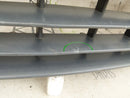 VOLKSWAGEN CADDY MK3 2003-2009 GENUINE BLACK FRONT BUMPER 2K5807221