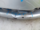 VAUXHALL CORSA E 2014-2019 FRONT BUMPER GENUINE 39003567