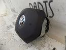 VOLKSWAGEN T-CROSS 2019-ON STEERING WHEEL AIRBAG GENUINE DRIVER SIDE 2GM880201
