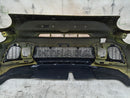 FIAT 500 ABARTH 595 LCI 2016-UP FRONT BUMPER & 2x GRILL & TRIM 735633044