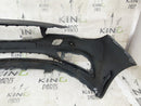 VAUXHALL ASTRA K 2015-2017 FRONT BUMPER GENUINE PDC 39052730