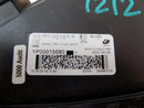 VAUXHALL GRANDLAND X 2017 GENUINE HEADLIGHT LIGHT LEFT SIDE N/S 366947220
