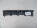 Renault Traffic 2009-17 front bumper central component moulding 2149595001 (R08)