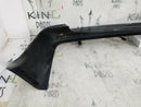 VW TRANSPORTER T5 LCI 2012-15 BLACK REAR BUMPER GENUINE PDC 7E5807417