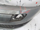 VW GOLF GTI MK5 V 2004-2008 FRONT BUMPER GENUINE, WASHER HOLES 1K0807221C