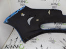 RENAULT ZOE 2012 - ON BLUE FRONT BUMPER GENUINE 620102855R #A9351 #King_Parts