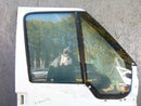 FORD TRANSIT LCI MK7 2006-2012 FRONT DOOR PANEL RIGHT SIDE & WINDOW GLASS