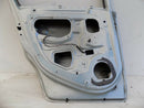 VAUXHALL CORSA D 5 DOOR 2006-2014 GENUINE REAR DOOR PANEL LEFT PASSENGER SIDE NS