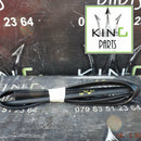 VAUXHALL CORSA D MK3 2006-2014 WINDOW DOOR RUBBER SEAL REAR DOOR RIGHT SIDE O/S