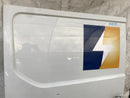 RENAULT TRAFIC, VIVARO, FIAT TALENTO 2014-23 LEFT SIDE SLIDING DOOR PANEL