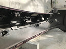 AUDI A1 8X FACELIFT S-LINE 2015-2016 REAR BUMPER PDC GENUINE 8XA807511