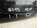 VW GOLF VI MK6 2008–2013 REAR BUMPER GENUINE 5K6807421