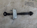 VAUXHALL ASTRA J 2009-15 REAR LEFT DOOR CHECK STRAP GENUINE 13363545