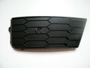 Skoda Octavia III 2013-2018 FRONT RIGHT BUMPER COVER 5E0807682C NEW GENUINE