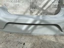 SEAT IBIZA MK4 6J 3 DOOR 2012-2017 REAR BUMPER 6J3807421
