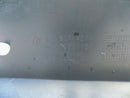 VW GOLF MK7 VII 2013-2016 BLACK REAR BUMPER GENUINE PDC 5G6807421