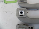 VAUXHALL ASTRA J MK6 2009-2014 3DR ROOF GRAB HANDLES SET 5354925