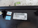 VW UP/ SEAT MII 2011-2017 5DR REAR LEFT DOOR CARD INNER PANEL 1S4867211