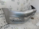 VW GOLF MK7 VII 5G 2013-2015 BLUE FRONT BUMPER GENUINE PDC 5G0807221