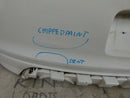VOLKSWAGEN VW POLO 6R MK5 REAR BUMPER GENUINE 6P6807421