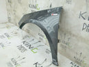 AUDI A1 S-LINE  2010-2018 FRONT FENDER WING PANEL LEFT SIDE 8X0821472