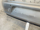 VW GOLF MK7 VII 2013-2016 SILVER REAR BUMPER GENUINE PDC 5G6807421