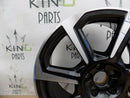 AUDI A1 S1 8X 82A 18" INCH RIM ALLOY WHEEL 7,5J X18 H2 BLACK 82A601025Q