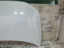 AUDI A1 MK2 GB 2019-ON GENUINE BONNET HOOD PANEL in WHITE 82A823155A