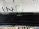 VAUXHALL ZAFIRA TOURER 2014-2018 GENUINE REAR BUMPER PDC HOLES 13300719